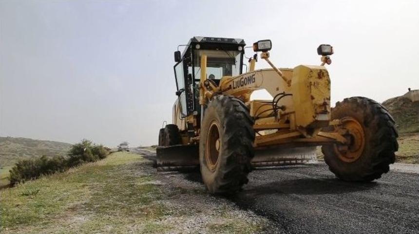 B&uuml;y&uuml;kşehirle Yollar G&uuml;venli Ve Konforlu