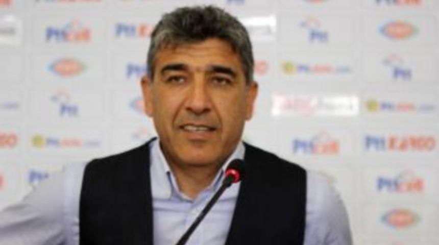 Karafırtınalar: "bireysel Hedeflerimizi Tutturduk Ama Takım Hedeflerini Tutturamadık"