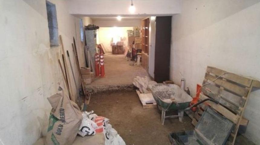 Akyazı Gazi S&uuml;leymanpaşa Camiinde İntikaf Odaları Yapıldı