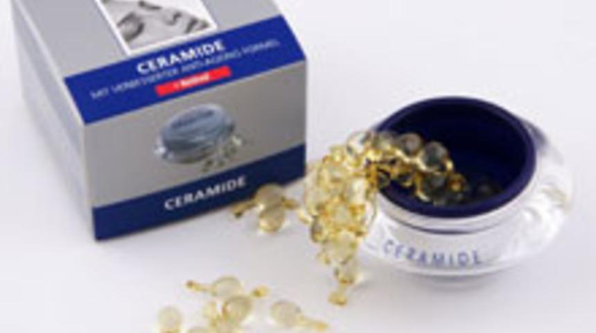 Kadife Bir Ten İ&ccedil;in..