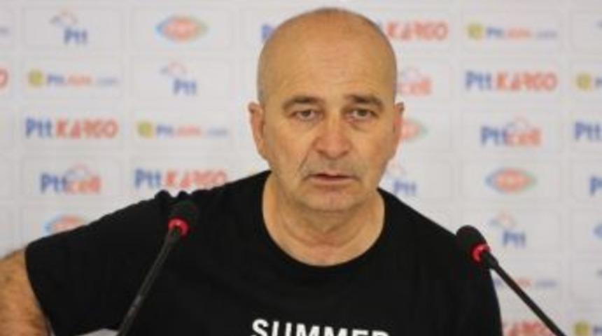 Korukır: "bu Mağlubiyeti Hak Ettik"