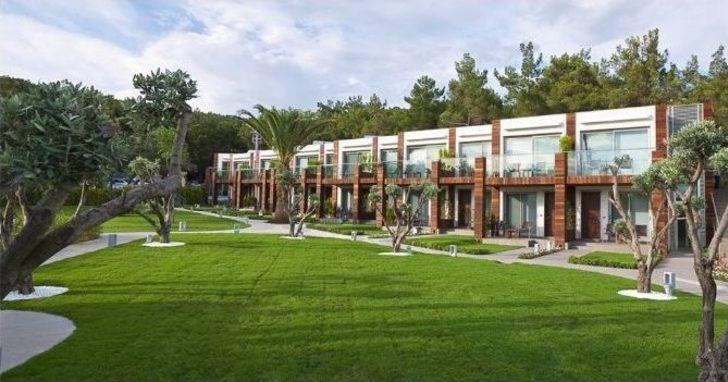 Kenan İmirzalıoğlu Ve Sinem Kobal’ın Düğünü İçin Ayvalık’ta Hazırlıklar Tamamlandı G1