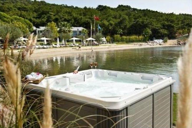 Kenan İmirzalıoğlu Ve Sinem Kobal’ın Düğünü İçin Ayvalık’ta Hazırlıklar Tamamlandı G4