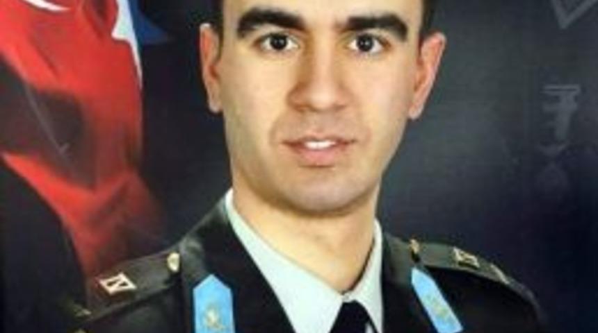 Şehit Pilot Üsteğmen Şahan’ın Cenaze Programı Belli Oldu