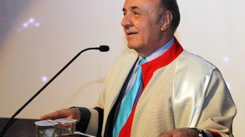 Geleceğin Hekimleri Beyaz &Ouml;nl&uuml;klerini Giydi