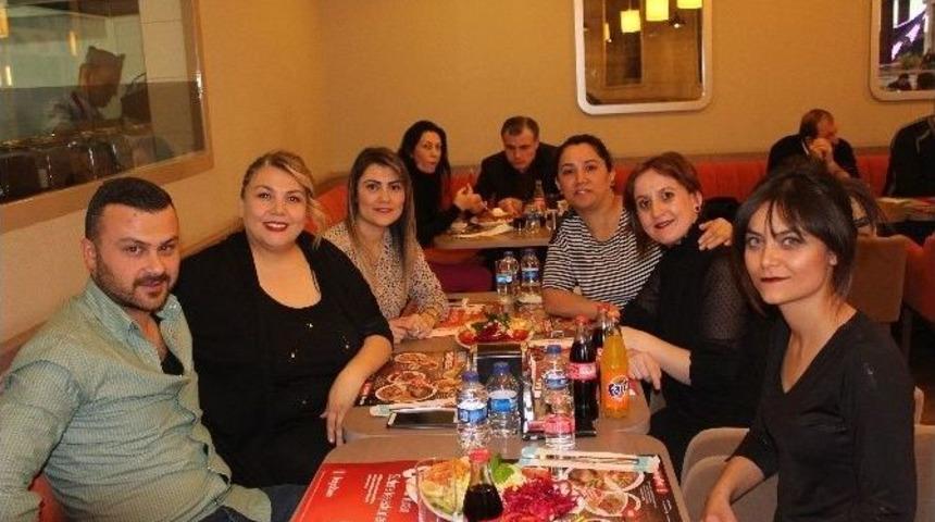 Nata Vega Vitrin Birincisini Se&ccedil;ti