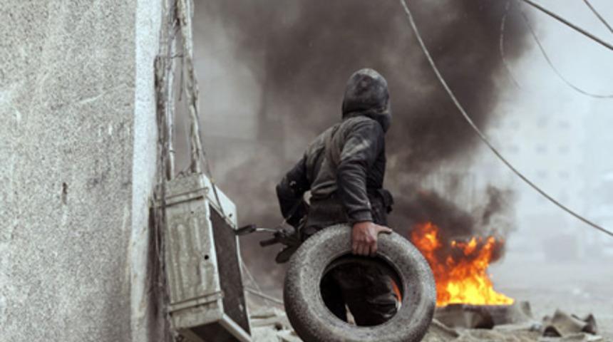 &Ouml;l&uuml;m&uuml;n kareleri