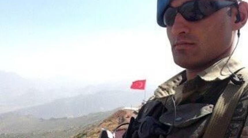 Konyalı Şehit Son Yolculuğuna Uğurlandı