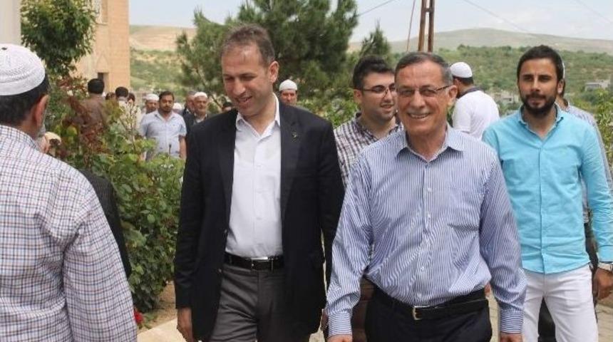 Siirt&rsquo;te Şeyh Muhammed Kazım&rsquo;ı Anma Etkinlikleri