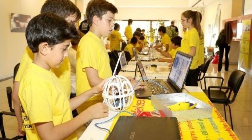 Mersin&rsquo;de Teknolojiye Yeni Nesil Y&ouml;n Verecek