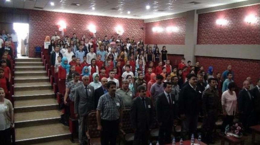 Havran&rsquo;da Engelliler Haftası Kutlandı