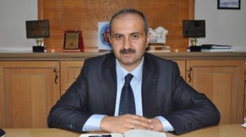 İneg&ouml;l Orman İşletme M&uuml;d&uuml;r&uuml; &Ccedil;olak&rsquo;ın K&uuml;tahya&rsquo;ya Tayini &Ccedil;ıktı