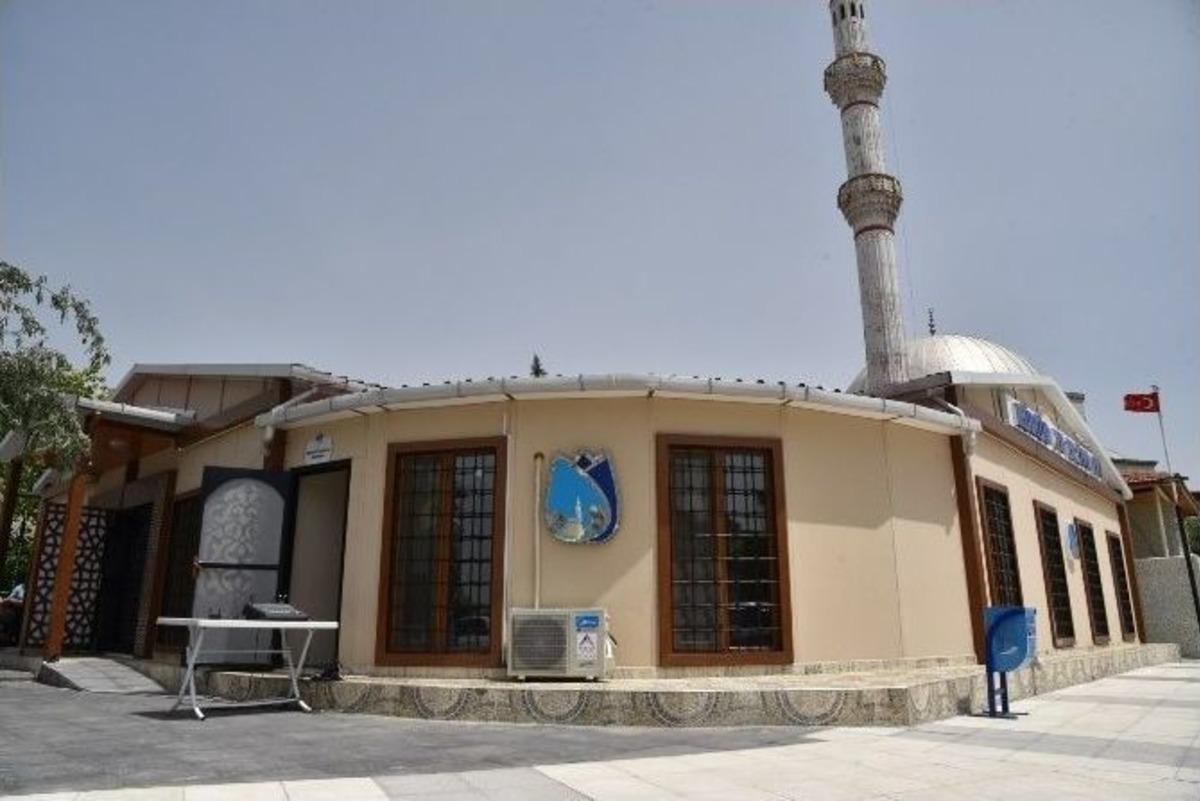 Başkan &Ccedil;er&ccedil;i Se&ccedil;im Vaatlerini Birer Birer Hayata Ge&ccedil;iriyor