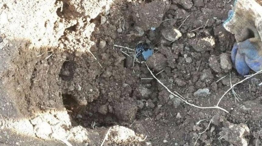 Petrol Boru Hattından Hırsızlığa 28 Tutuklama