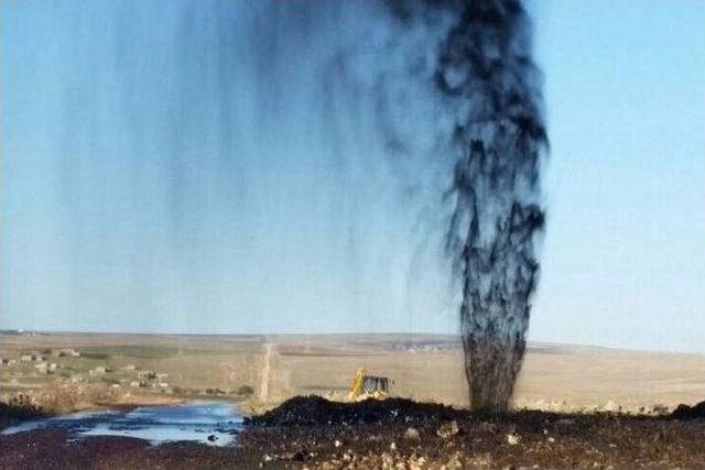 Petrol Boru Hattından Hırsızlığa 28 Tutuklama