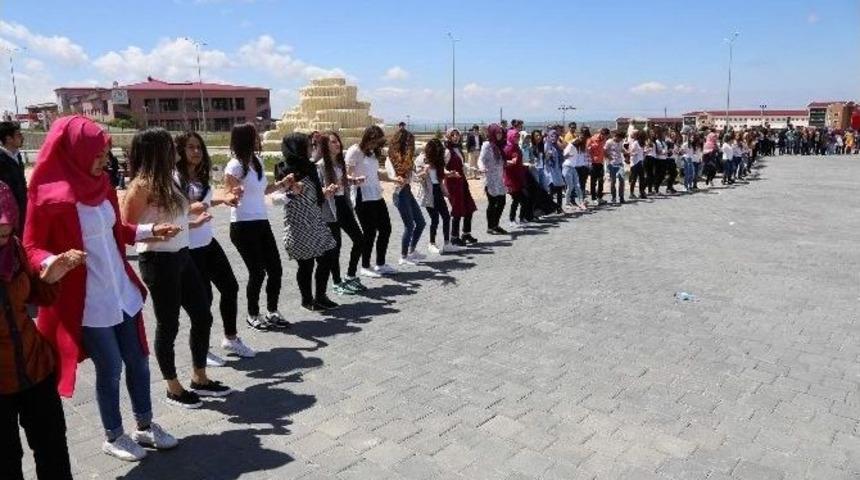 Bozok Üniversitesi 9. Bahar Şenliği Sona Erdi