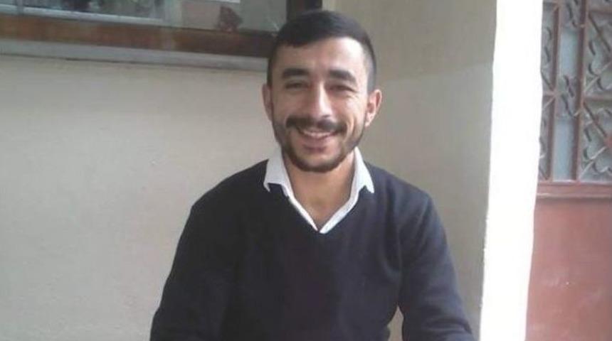 Alacak Verecek Kavgasında Kan D&ouml;k&uuml;ld&uuml;