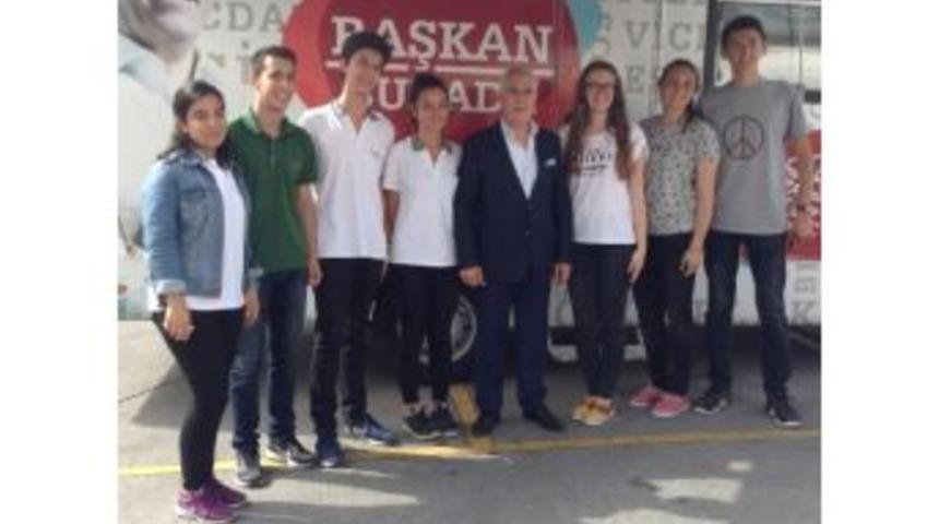 Bozbey, Makamını Barış Mahallesi&rsquo;ne Taşıdı