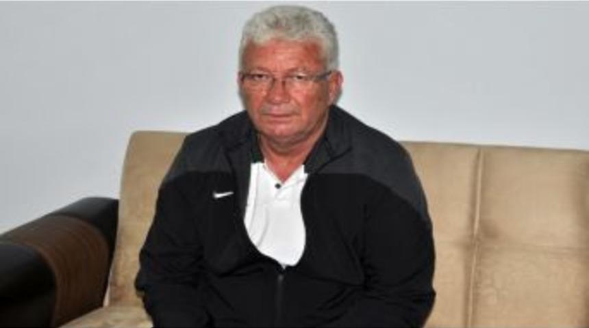 Ertekin: "&ccedil;ok Şey Kazanmadık Sadece Avantaj Yakaladık"