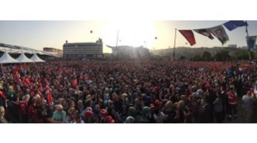 Erdoğan: &ldquo;halk Başkanlık Sistemine Ge&ccedil;iyoruz Derse Sen De Kuzu Kuzu Takip Edersin&rdquo;