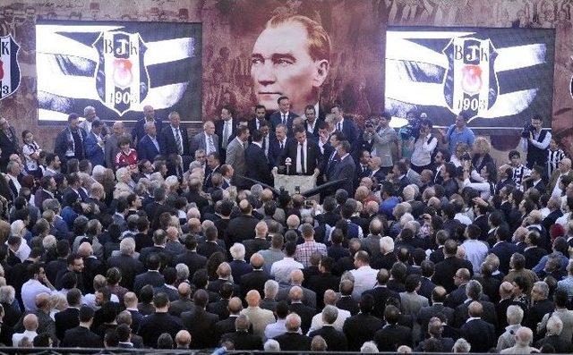 Firket Orman: "bizim Şampiyonluğumuzu Bizim Kadar İsteyen Camialar Var" 1