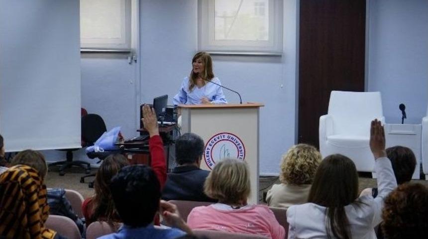 Neslihan Kozanoğlu &Ccedil;iftlik Hayatını Anlattı