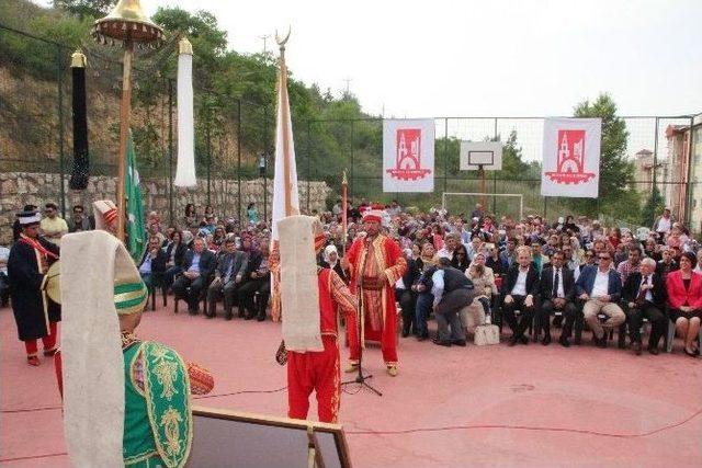 Hayme Ana Sultanevi’ne Sadece Kadınlar Girecek