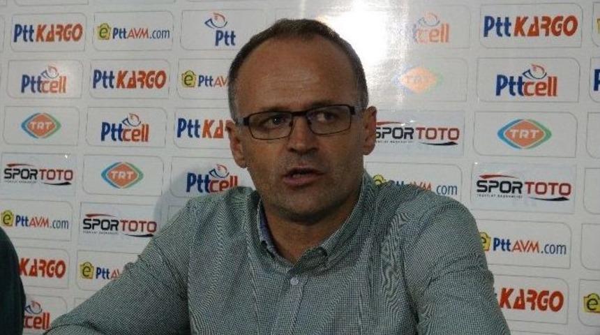 Alima Yeni Malatyaspor - Boluspor Ma&ccedil;ının Ardından