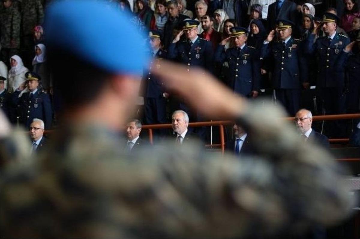Başkan Kamil Sara&ccedil;oğlu Engellilerin Askerlik Sevincine Ortak Oldu