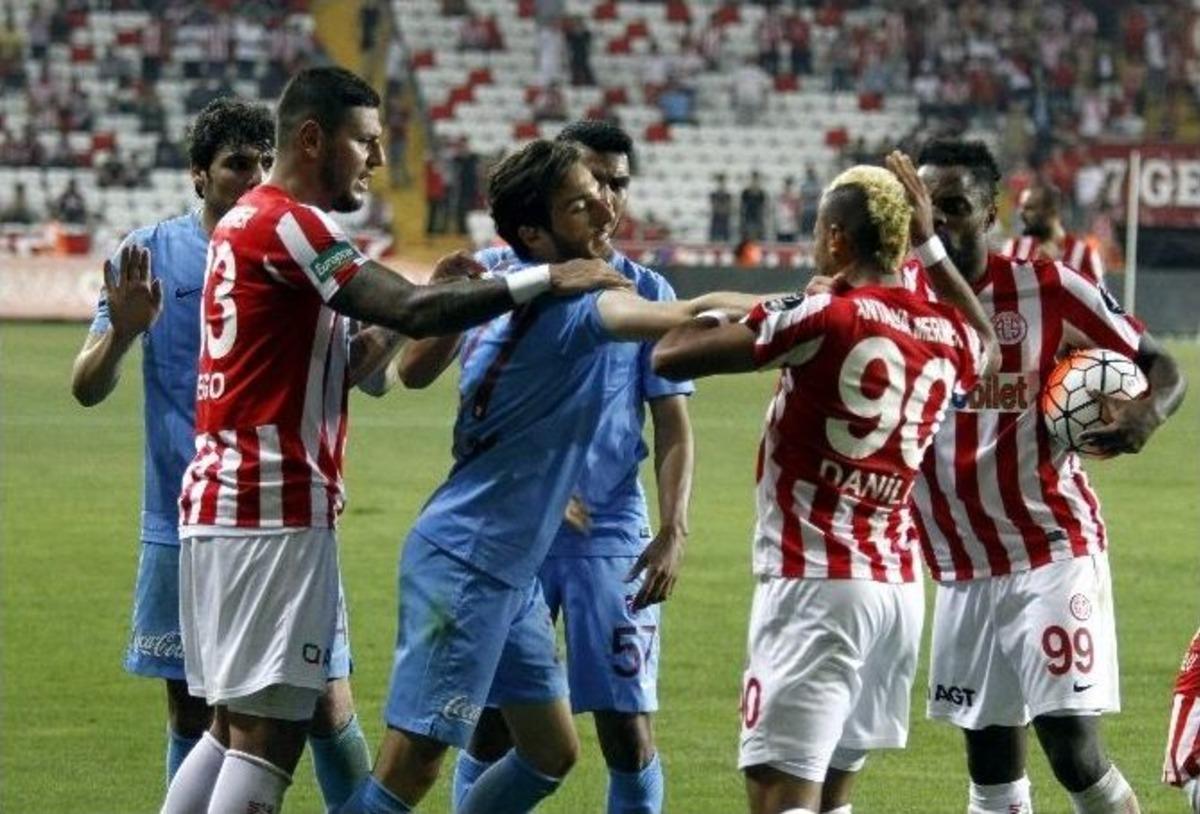 Spor Toto S&uuml;per Lig
