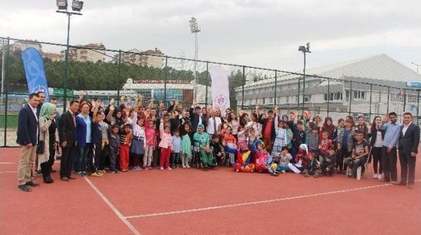 Engelliler Haftası Farkındalık Etkinliği