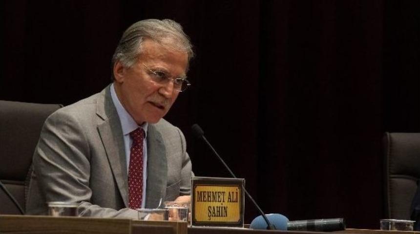 "medya Siyaset&ccedil;i İlişkisi" Paneli