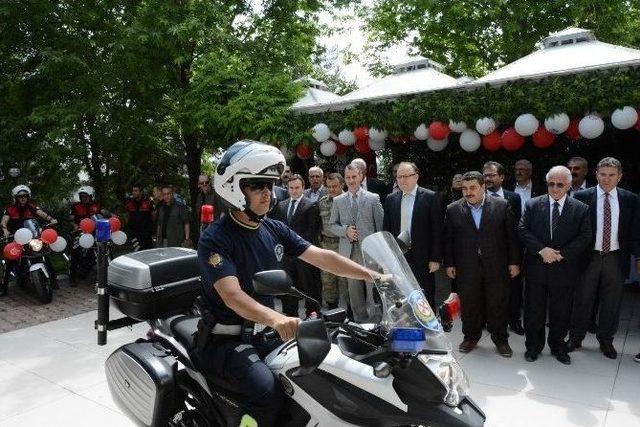 Siirt’teki Karakolları Drone’lar Koruyacak