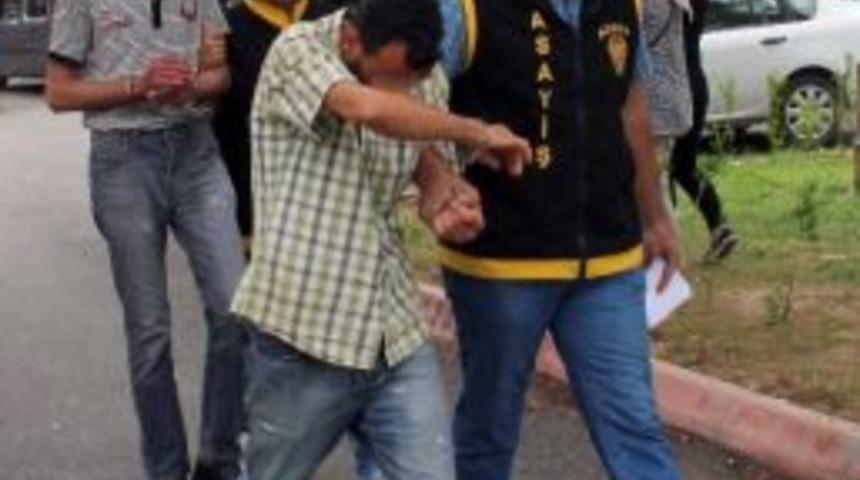 Adana&rsquo;da Fuhuş Operasyonu