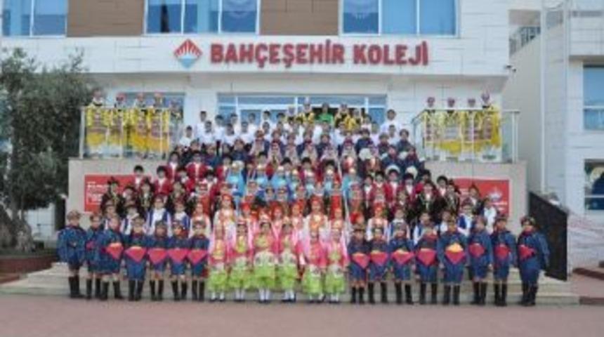 Bunlar Da Bah&ccedil;eşehir&rsquo;in Anadolu Ateşi