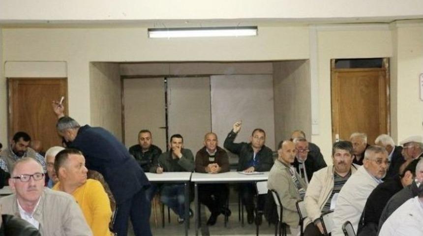 D&uuml;zce&rsquo;de 6. Orman Emvali İhalesi Ger&ccedil;ekleşti