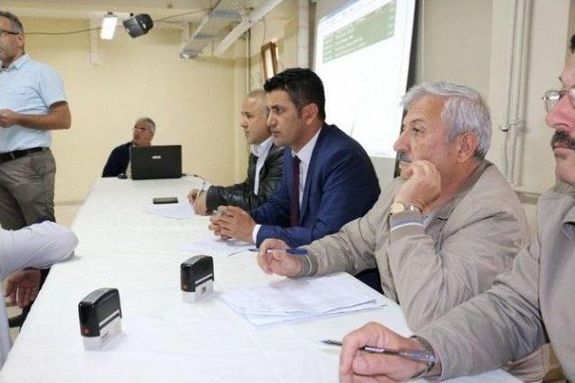 D&uuml;zce&rsquo;de 6. Orman Emvali İhalesi Ger&ccedil;ekleşti 1