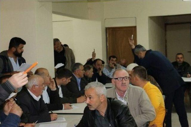 D&uuml;zce&rsquo;de 6. Orman Emvali İhalesi Ger&ccedil;ekleşti 2