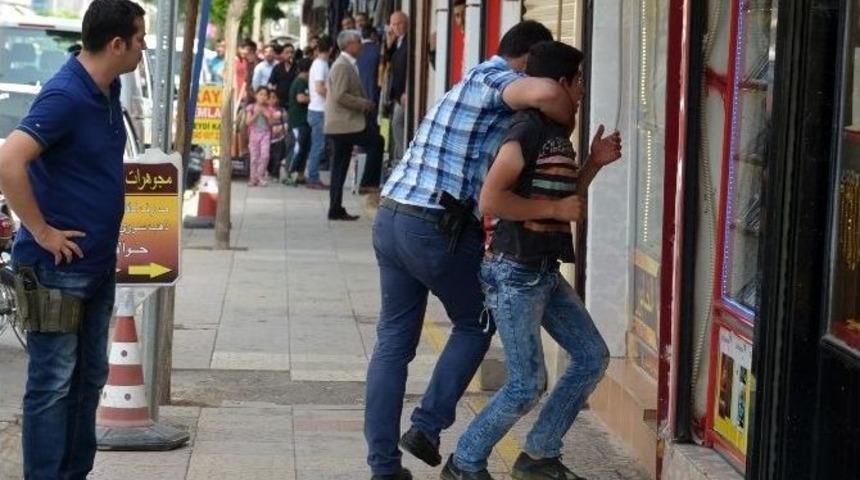 Viranşehir&rsquo;de Ter&ouml;r Operasyonu