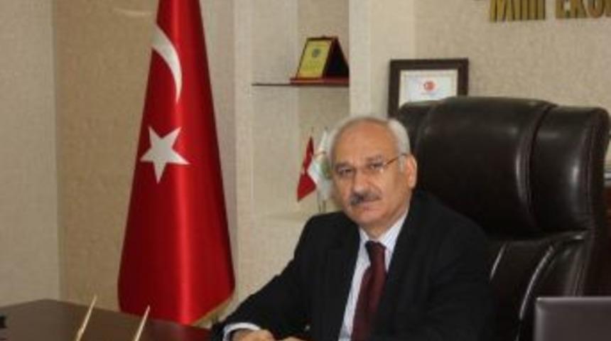 Yılmaz D&uuml;nya &Ccedil;ift&ccedil;iler G&uuml;n&uuml;&rsquo;n&uuml; Kutladı