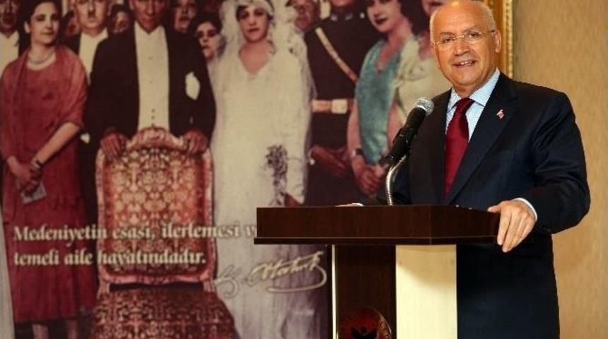 Yenimahalle&rsquo;de Engelli-engelsiz Buluşması