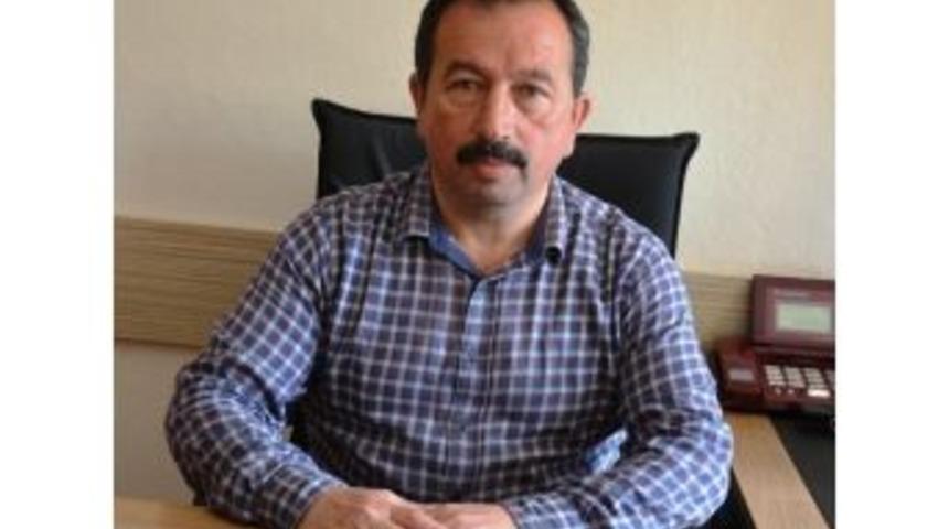 Fatsa Muhtarlar Derneği&rsquo;nde Se&ccedil;im Heyecanı