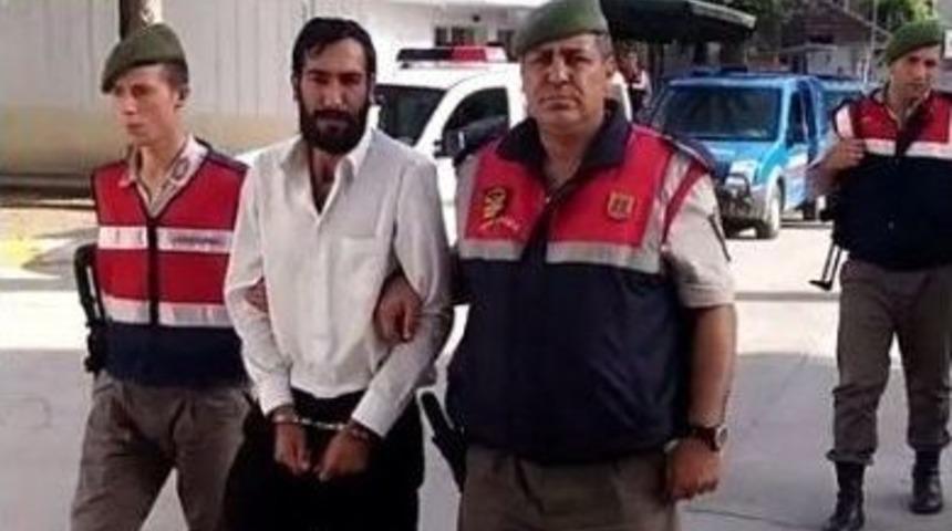 6 Yıllık Cinayeti Jandarma Aydınlattı