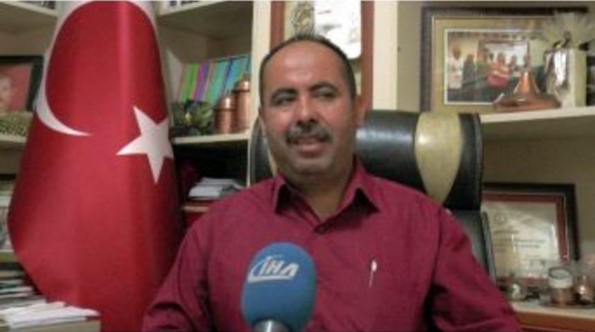 Bakır Ustalığı İ&ccedil;in İşkur&rsquo;dan Gelen Kursiyerlerin Y&uuml;zde 70&rsquo;i İşe Yerleşti