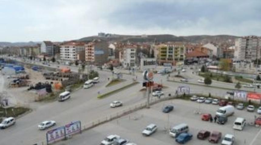 &Uuml;st Ve Alt Ge&ccedil;it Projesinde Sona Yaklaşıldı