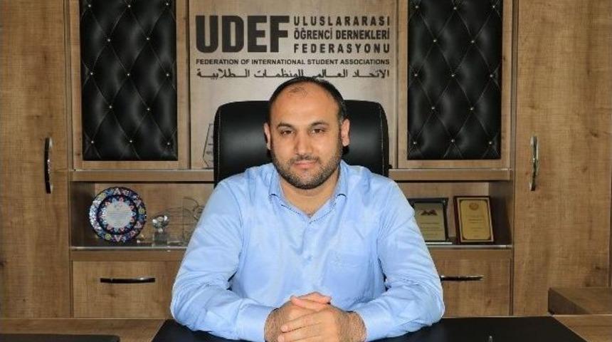 Udef&rsquo;ten Finale Davet