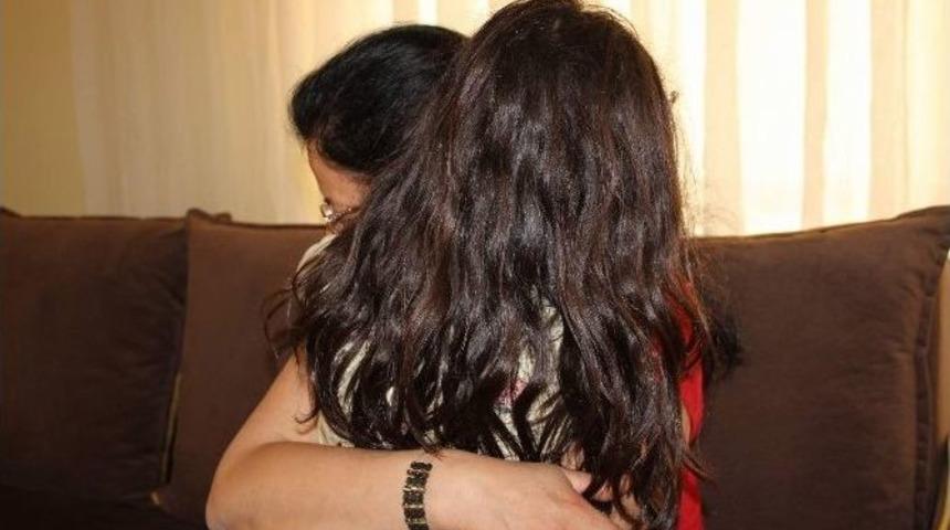 (&ouml;zel Haber) 82 Yaşındaki Adamın 7 Yaşındaki Kızı Taciz Ettiği İddiası