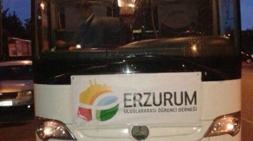 &Uuml;mmetin Gen&ccedil;leri İstanbul&rsquo;da Buluşuyor