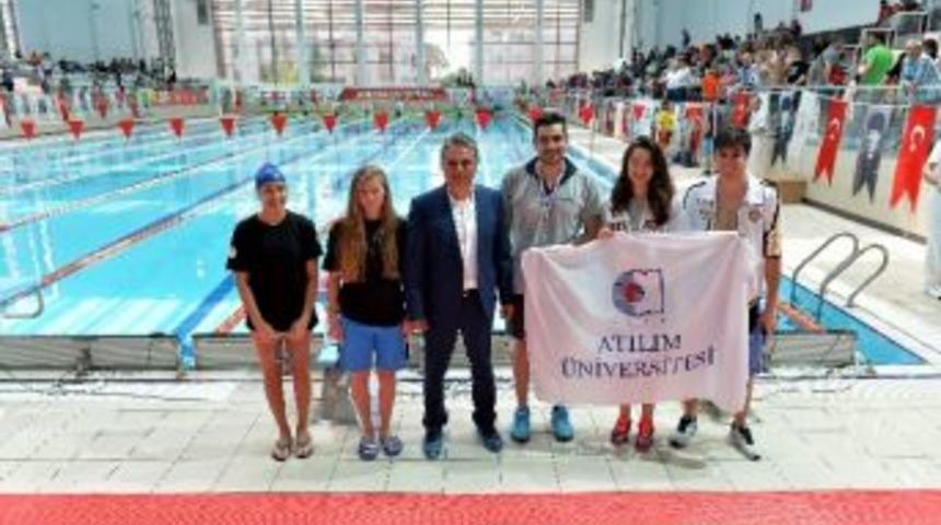 Ko&ccedil; Fest Y&uuml;zme M&uuml;sabakaları Devam Ediyor