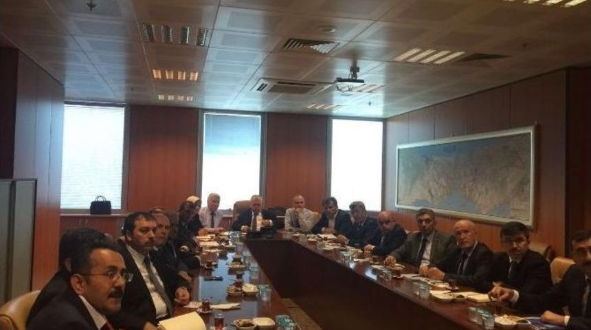 D&uuml;zce&rsquo;den İski &Ccedil;ıkartması